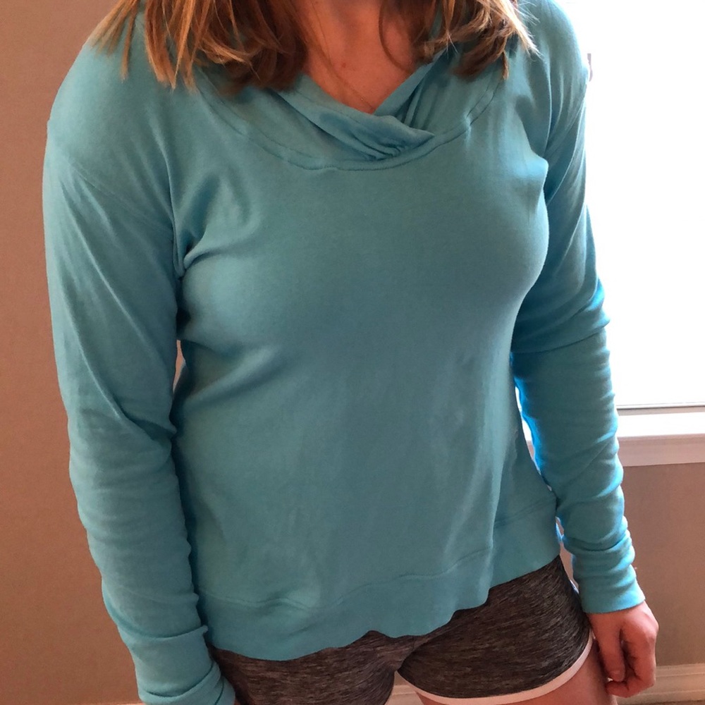 Sweatshirt/hoodie